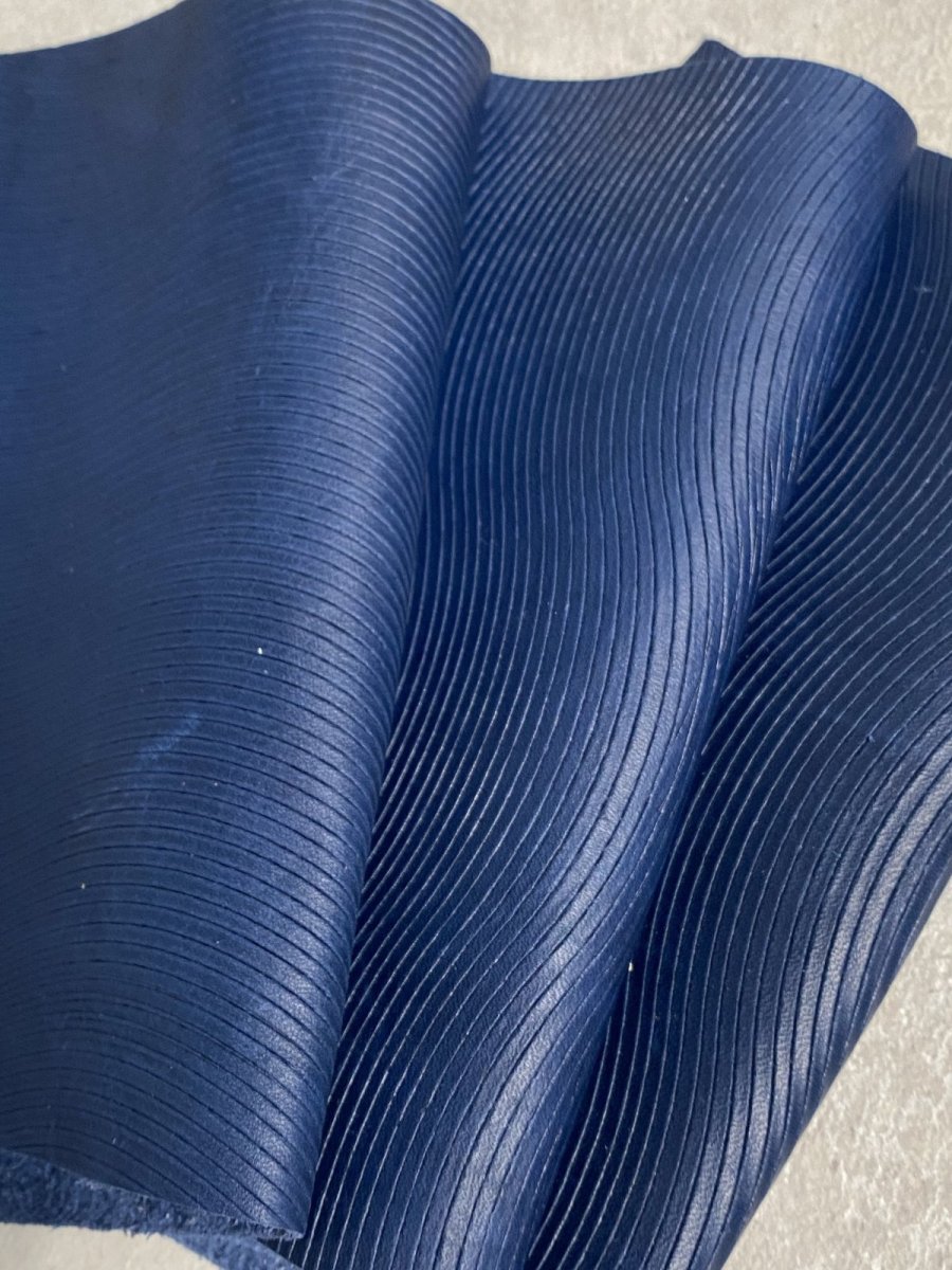 画像2: カットレザー 牛革 CL-21 (2)