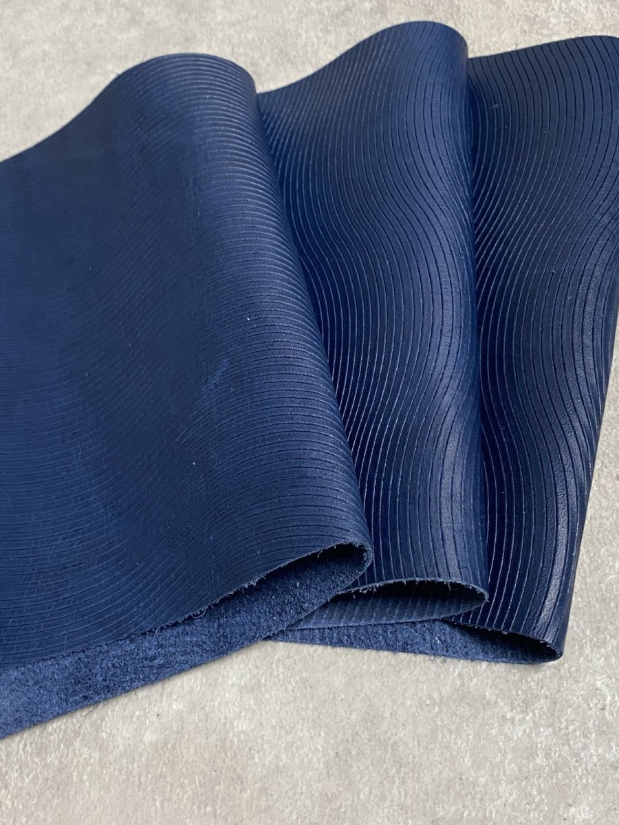 画像3: カットレザー 牛革 CL-21 (3)