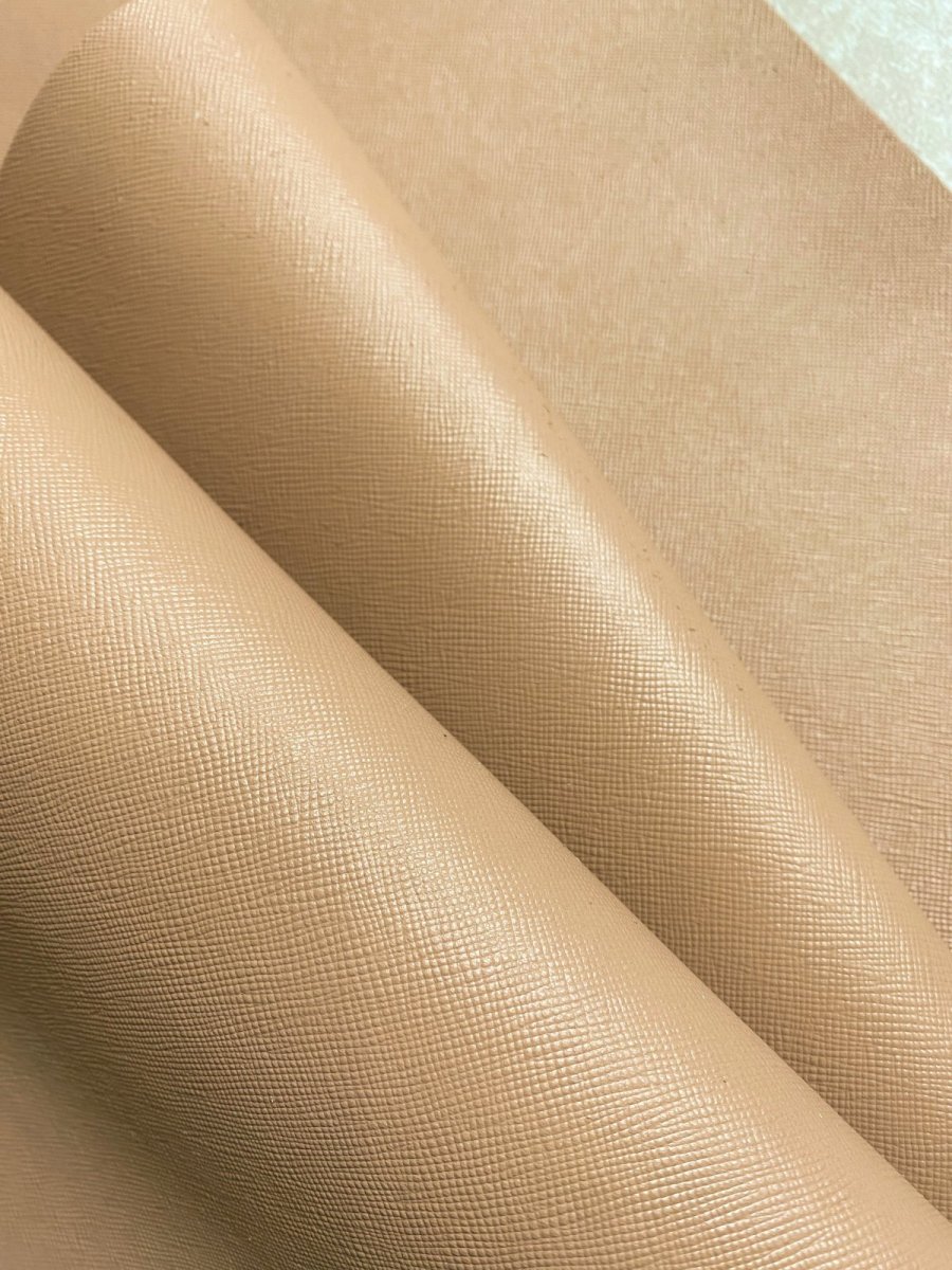 画像3: カットレザー　牛革　CL-23 (3)