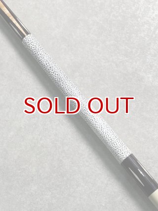 リザード革Lizard・ビリヤードキューグリップサイズの通信販売