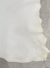 画像5: ゴート　クラスト　山羊革　レザークラフト (5)