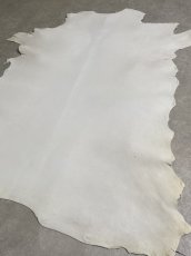 画像6: ゴート　クラスト　山羊革　レザークラフト (6)