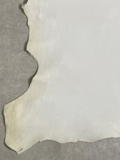 画像4: ゴート　クラスト　山羊革　レザークラフト (4)