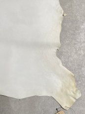 画像5: ゴート　クラスト　山羊革　レザークラフト (5)