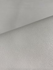 画像7: ゴート　クラスト　山羊革　レザークラフト (7)