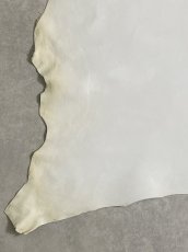 画像5: ゴート　クラスト　山羊革　レザークラフト (5)