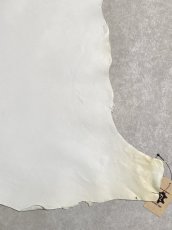 画像6: ゴート　クラスト　山羊革　レザークラフト (6)