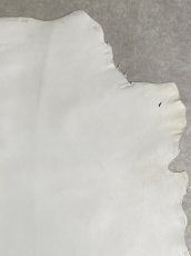 画像4: ゴート　クラスト　山羊革　レザークラフト (4)