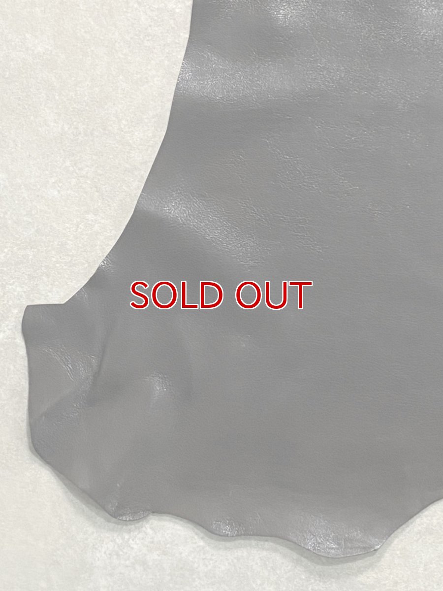 画像4: アルファゴート　オーク　山羊革　レザークラフト (4)