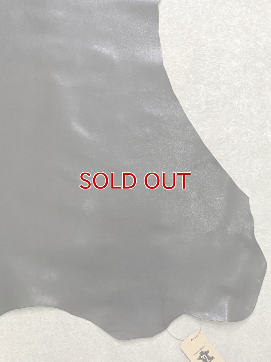 画像5: アルファゴート　オーク　山羊革　レザークラフト (5)