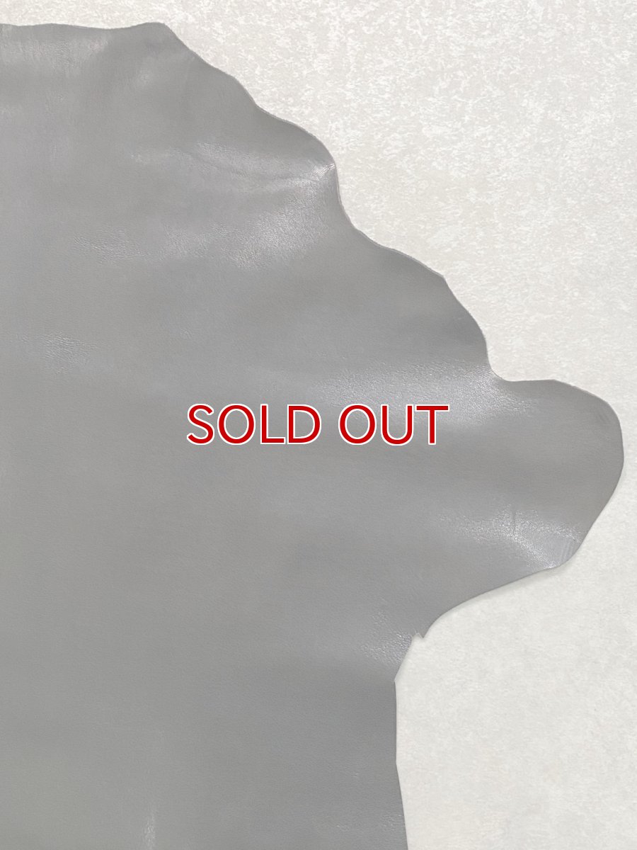 画像3: アルファゴート　オーク　山羊革　レザークラフト (3)