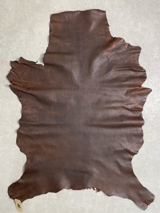 ゴート/山羊革/ヤギ革【革とレザークラフト革細工材料のニシカワレザー】