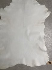 画像7: ゴート　クラスト　山羊革　レザークラフト (7)