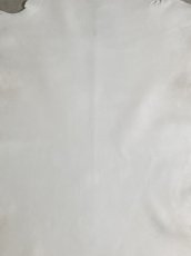 画像2: ゴート　クラスト　山羊革　レザークラフト (2)