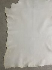 画像6: ゴート　クラスト　山羊革　レザークラフト (6)