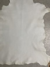 画像7: ゴート　クラスト　山羊革　レザークラフト (7)