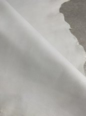 画像4: ゴート　クラスト　山羊革　レザークラフト (4)