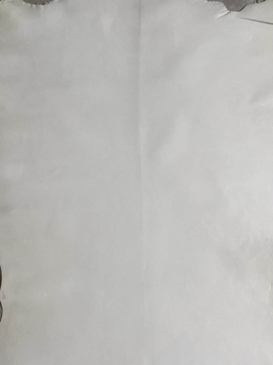 画像2: ゴート　クラスト　山羊革　レザークラフト (2)