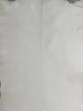 画像2: ゴート　クラスト　山羊革　レザークラフト (2)