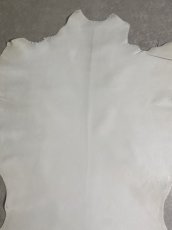 画像5: ゴート　クラスト　山羊革　レザークラフト (5)