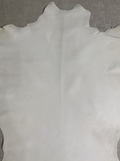 画像6: ゴート　クラスト　山羊革　レザークラフト (6)