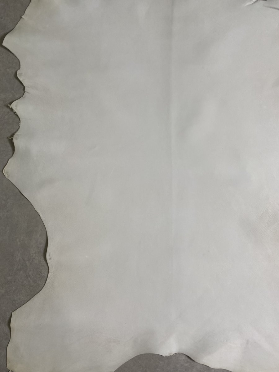 画像7: ゴート　クラスト　山羊革　レザークラフト (7)