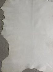 画像7: ゴート　クラスト　山羊革　レザークラフト (7)