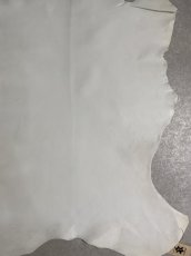 画像8: ゴート　クラスト　山羊革　レザークラフト (8)