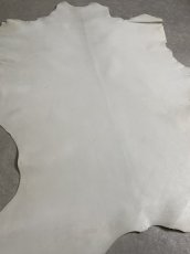 画像3: ゴート　クラスト　山羊革　レザークラフト (3)