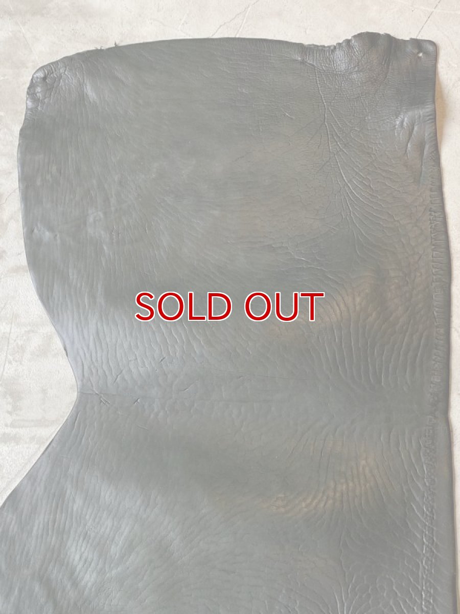 画像3: ホースダブルバット グリーン (3)