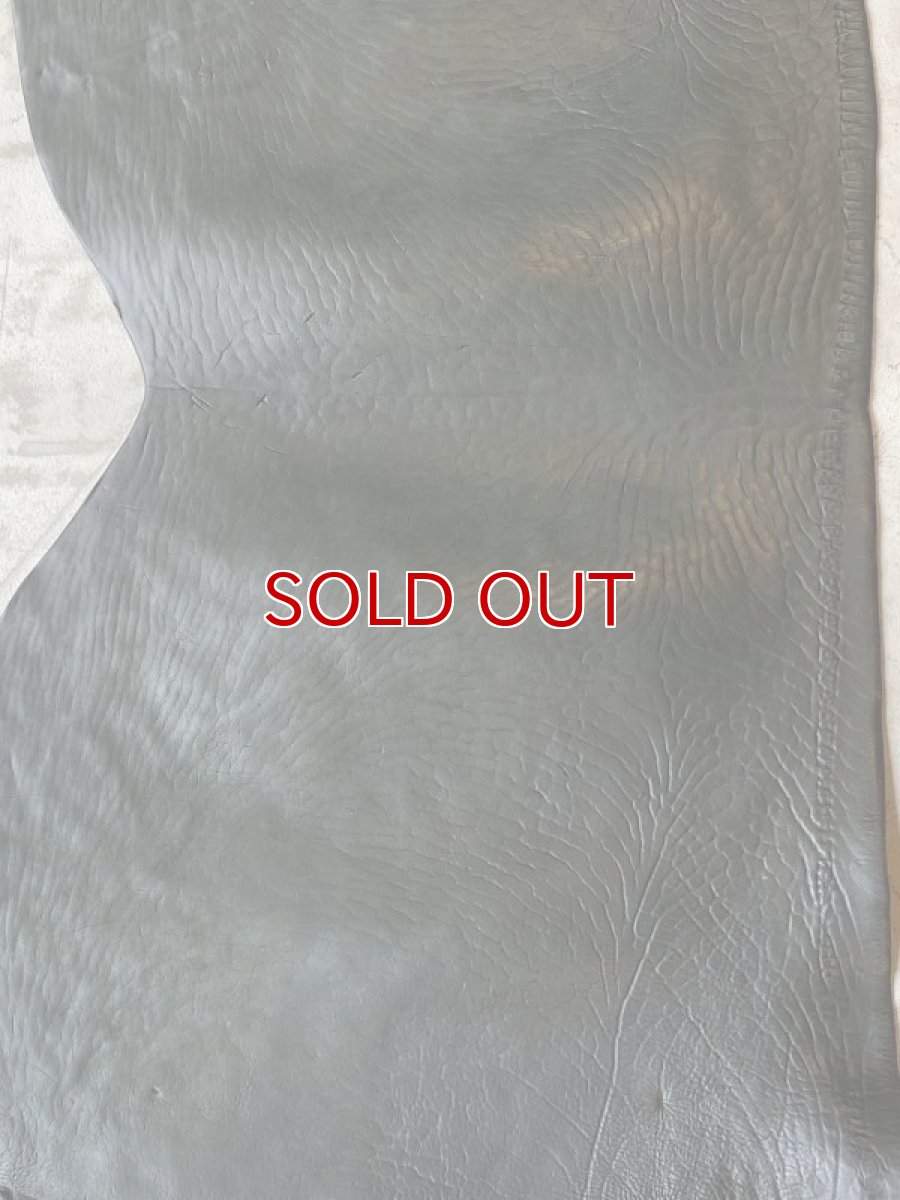 画像4: ホースダブルバット グリーン (4)