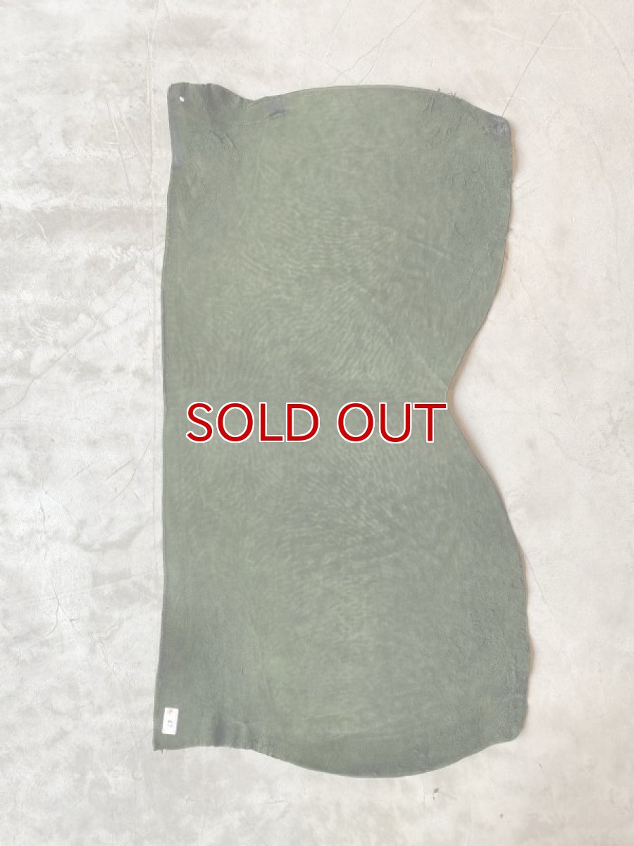 画像6: ホースダブルバット グリーン (6)