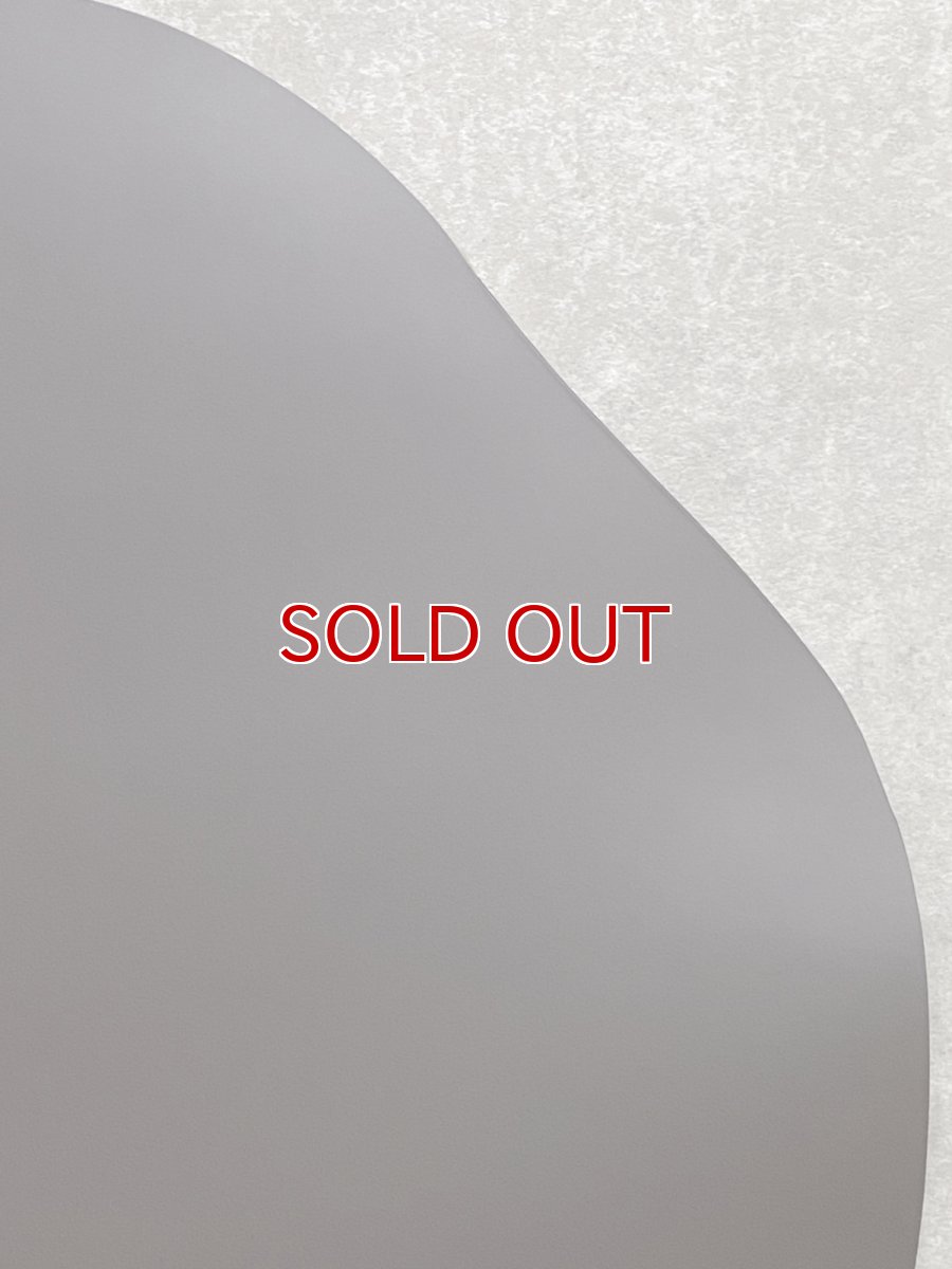 画像3: コードバン　チョコ　馬革 (3)