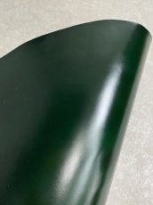 画像5: コードバン　グリーン　染料　馬革 (5)