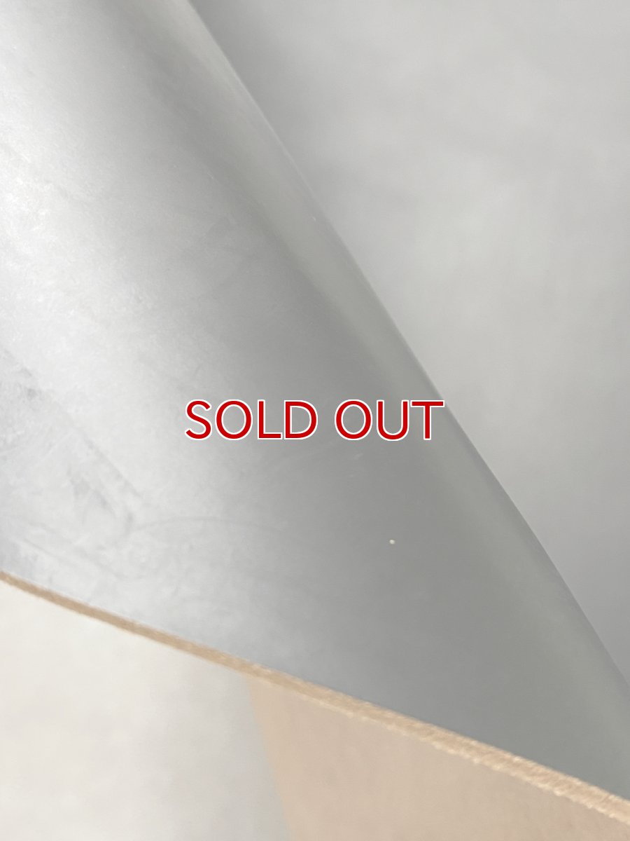 画像8: コードバン　ブラック　馬革 (8)