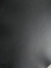 画像2: コードバン　ブラック　馬革 (2)