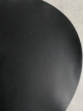 画像4: コードバン　ブラック　馬革 (4)