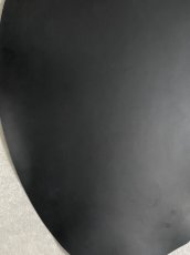 画像5: コードバン　ブラック　馬革 (5)