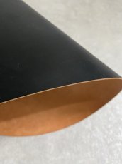 画像8: コードバン　ブラック　馬革 (8)