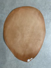 画像9: コードバン　ブラック　馬革 (9)