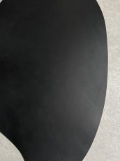 画像5: コードバン　ブラック　馬革 (5)