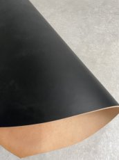 画像8: コードバン　ブラック　馬革 (8)