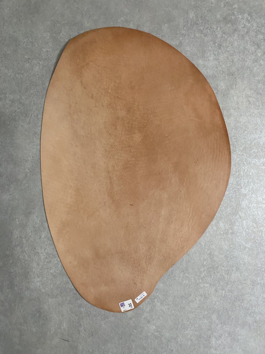 画像10: コードバン　ブラック　馬革 (10)