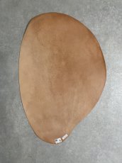 画像10: コードバン　ブラック　馬革 (10)