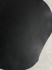 画像5: コードバン　ブラック　馬革 (5)