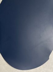 画像4: コードバン　ネイビー　馬革 (4)