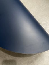 画像5: コードバン　ネイビー　馬革 (5)