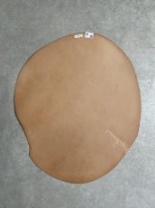 画像8: コードバン　ネイビー　馬革 (8)