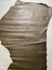 画像6: ポニープルアップ　馬革　グレージュ (6)