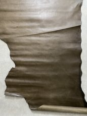 画像8: ポニープルアップ　馬革　グレージュ (8)